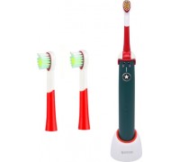 Brush Oromed Oro-Sonic Boy Green