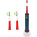 Brush Oromed Oro-Sonic Boy Green