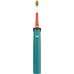 Brush Oromed Oro-Sonic Boy Green