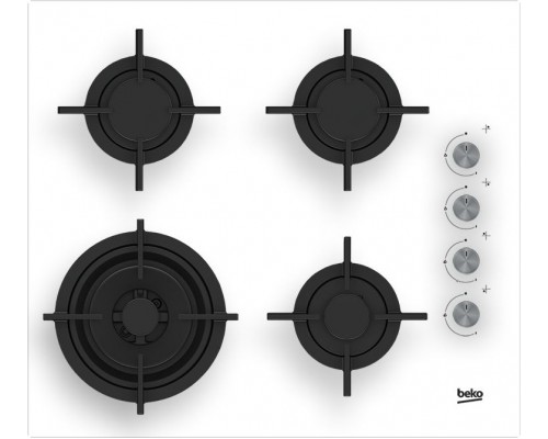 Beko HILW64122SW