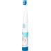 Brush Vitammy Smile Walrus Blue