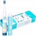 Brush Vitammy Smile Walrus Blue