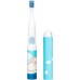 Brush Vitammy Smile Walrus Blue