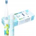 Brush Vitammy Smile Crocodile Blue