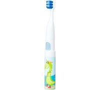 Brush Vitammy Smile Crocodile Blue