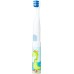 Brush Vitammy Smile Crocodile Blue