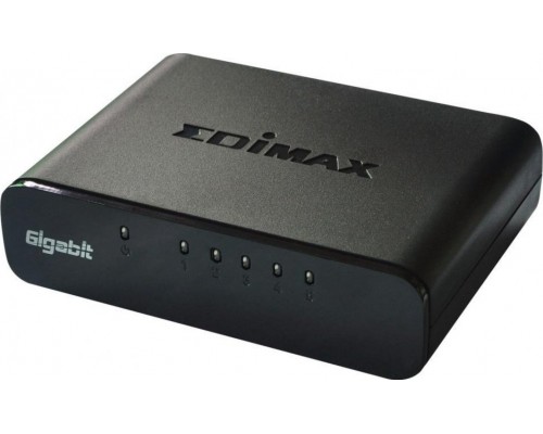 Switch EdiMax ES-5500G V3