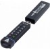 Pendrive Apricorn Aegis Secure Key 3.0, 120 GB  (ASK3-120GB)