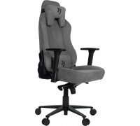 Arozzi Vernazza Soft Fabric Graphite (VERNAZZA-SFB-ASH)