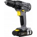 Rebel Tools RB-1000 18 V 1 x akumulator 1.3 Ah