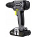 Rebel Tools RB-1000 18 V 1 x akumulator 1.3 Ah