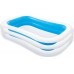 Intex  262x175cm (56483)