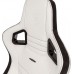 Noblechairs EPIC - White/Black (GAGC-085)