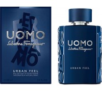 Salvatore Ferragamo Uomo Urban Feel EDT 100 ml