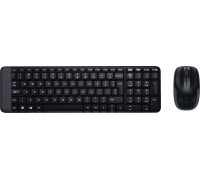 Logitech Wireless Combo MK220 (920-003158)