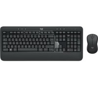 Logitech (MK540)