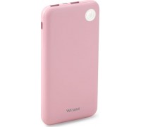 Wesdar S61 10000mAh Pink