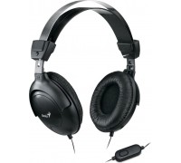 Genius HS-505X Silver (31710058101)