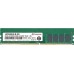 Transcend JetRam, DDR4, 16 GB, 2666MHz, CL19 (JM2666HLB-16G)