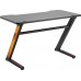 Gaming desk NanoRS RS120 Black 120 cmx60 cm