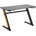 Gaming desk NanoRS RS120 Black 120 cmx60 cm