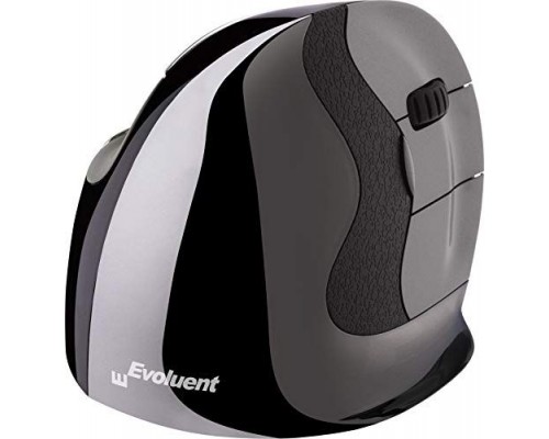 BakkerElkhuizen Maus Bakker Evoluent D VerticalMouse Rechts Wireless