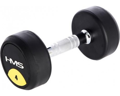 HMS HG PRO rubberized 1 x 4 kg