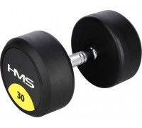HMS HG PRO rubberized 1 x 30 kg