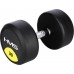 HMS HG PRO rubberized 1 x 30 kg