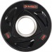 HMS TOX01 Black Plate Olympic Orubberized 1.25 kg