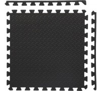 HMS Mp12 pro Spēka treniņu puzles segums 600 X 600 X 12 Mm Hms Premium