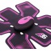 Abs Master Pro Multi Komplekts Muskuļu elektrostimulators Nn