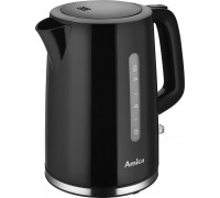 Amica KF 1012 Black