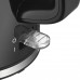 Amica KF 1012 Black