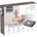 Lanaform LA180105 Electric blanket 130x160 cm