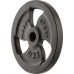 Marbo Sport Standard tri grip discs 5 kg MW-O5-kier -