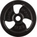 Marbo Sport Standard tri grip discs 5 kg MW-O5-kier -