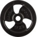 Marbo Sport Standard tri grip discs 5 kg MW-O5-kier -