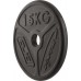 Marbo Sport Olympic iron discs 15 kg MW-O15-OLI -
