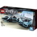 LEGO Speed Champions Formula E Panasonic Jaguar Racing GEN2 car i Jaguar I-PACE Etrophy (76898)