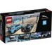 LEGO Speed Champions Formula E Panasonic Jaguar Racing GEN2 car i Jaguar I-PACE Etrophy (76898)