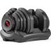 Bowflex ‎Hantel 1090I Select Tech bituminous 1 x 41 kg