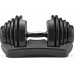 Bowflex ‎Hantel 1090I Select Tech bituminous 1 x 41 kg