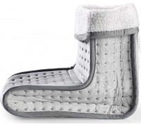 Nedis Electric foot warmer Gray (PEFW110CGY)