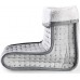 Nedis Electric foot warmer Gray (PEFW110CGY)