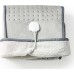 Nedis Electric foot warmer Gray (PEFW110CGY)