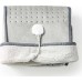Nedis Electric foot warmer Gray (PEFW110CGY)