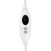 Nedis Electric foot warmer Gray (PEFW110CGY)