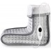Nedis Electric foot warmer Gray (PEFW110CGY)