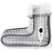 Nedis Electric foot warmer Gray (PEFW110CGY)